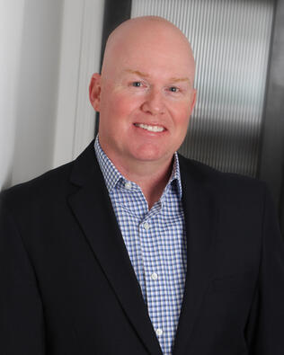 Headshot of Ed Hoke