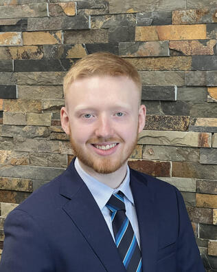 Headshot of Andrew Bartlett