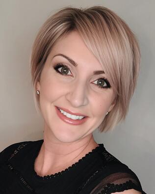 Headshot of Faith Craig