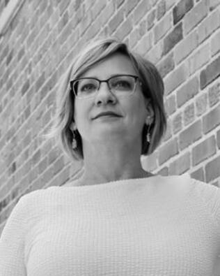 Headshot of Kim Toogood