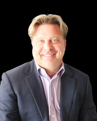 Headshot of Cal Madere