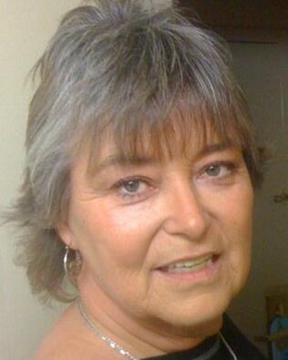 Headshot of Debra Hickam