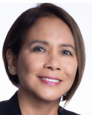 Headshot of Jessie Cordova