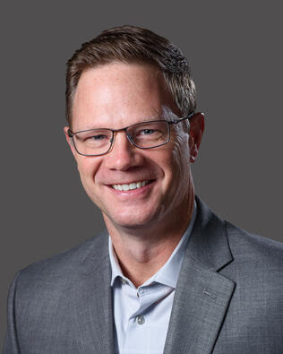 Headshot of Jim Haynes