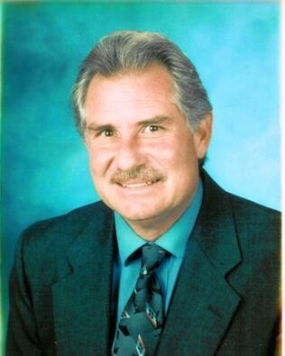 Headshot of Rocky Rovedatti