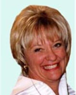 Headshot of Barbara Bates