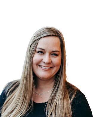 Headshot of Rachel Newkirk