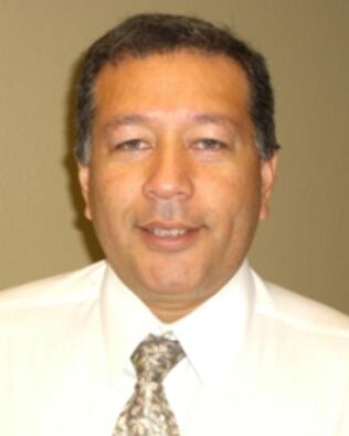 Headshot of Randy Smith