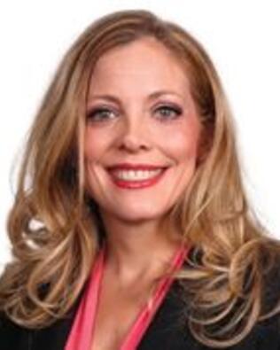 Headshot of Veronica Gonzalez