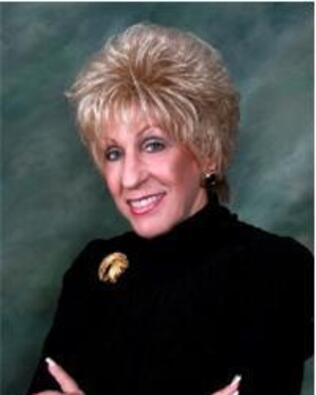 Headshot of Sharon Levine