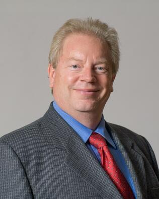 Headshot of Karl Fleck