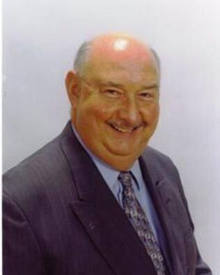 Headshot of David Dubak