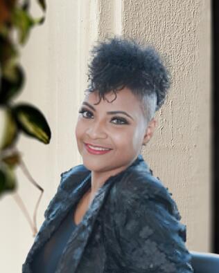 Headshot of Nicole Williams