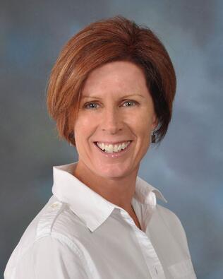 Headshot of Denise Gipp