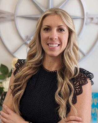 Headshot of Tammy Needham