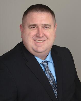 Headshot of Bryan Roddy