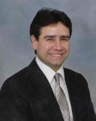 Headshot of Luis Mota