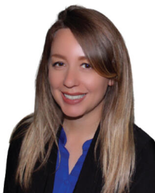 Headshot of Rachel Chavez