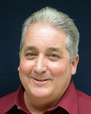 Headshot of Cliff Otis