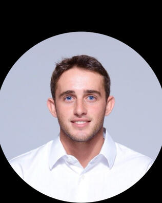 Headshot of Brad Heiser
