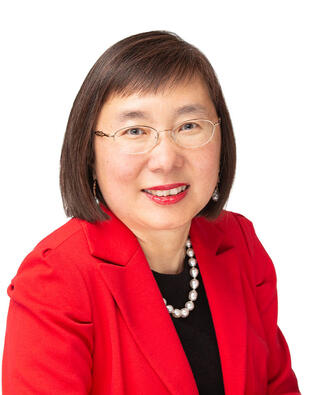 Headshot of Lie Ming Sie