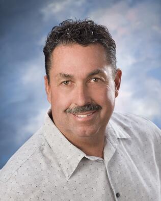 Headshot of Blake Chaffee