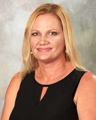 Headshot of Tara Cormack