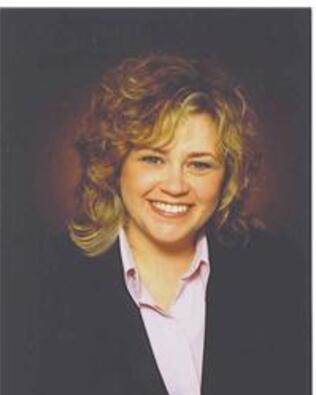 Headshot of Clarice Derr Johnson