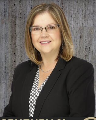 Headshot of Mary Ellen Ritmo