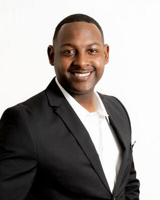 Headshot of Jay Allen