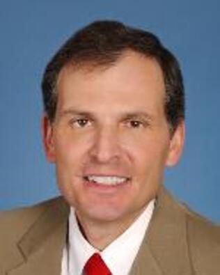 Headshot of Robert Florio