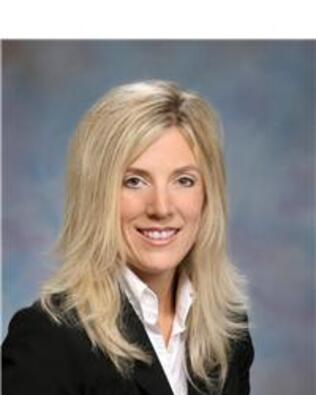 Headshot of Tracee Matthews