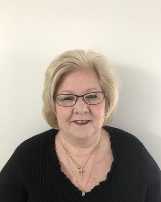 Headshot of Danette Buchanan