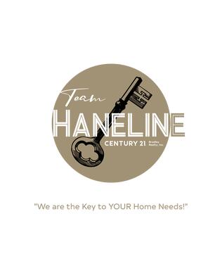Headshot of Team Haneline