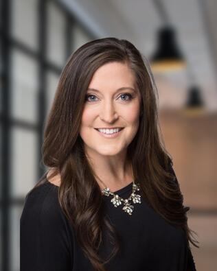 Headshot of Suzanne Kelley
