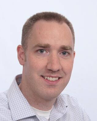 Headshot of Bjorn Quaden