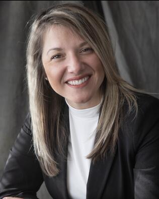 Headshot of Natasha Witka