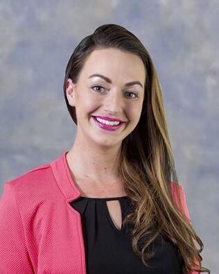 Headshot of Bonnie Christiansen