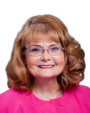 Headshot of Glenda Balas