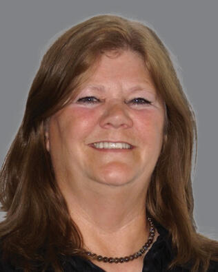 Headshot of Mary Wolfe