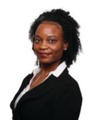 Headshot of Latrice Cooks