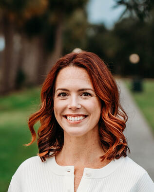 Headshot of Karli Beverly