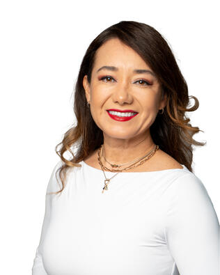 Headshot of Isela Herrera