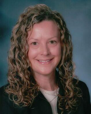 Headshot of Diane Grieser