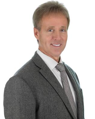 Headshot of David Rusteberg
