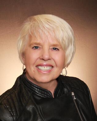 Headshot of Betty Lou Futrell