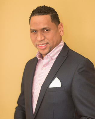 Headshot of RANFIS REYES