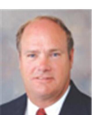 Headshot of Kenny Wemhoff