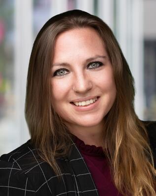 Headshot of Janna Marie Sutton