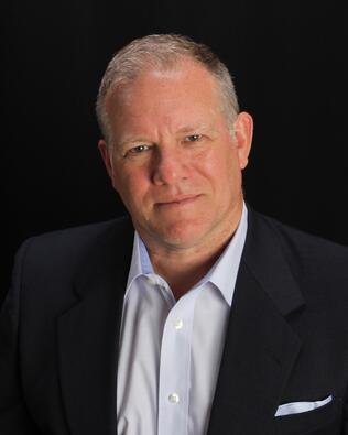 Headshot of David J. Martin